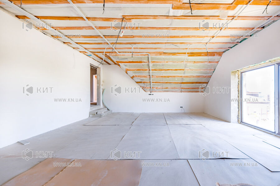 Продажа дома Харьков, Великая Даниловка, 400м²