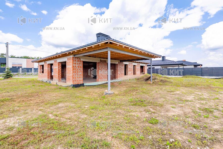 Продажа дома Харьков, Алексеевка, 300м²