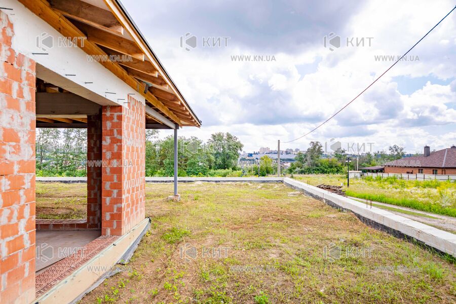 Продажа дома Харьков, Алексеевка, 300м²