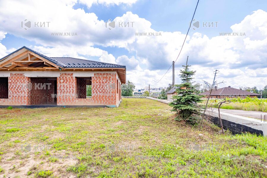 Продажа дома Харьков, Алексеевка, 300м²