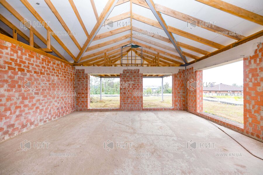 Продажа дома Харьков, Алексеевка, 300м²
