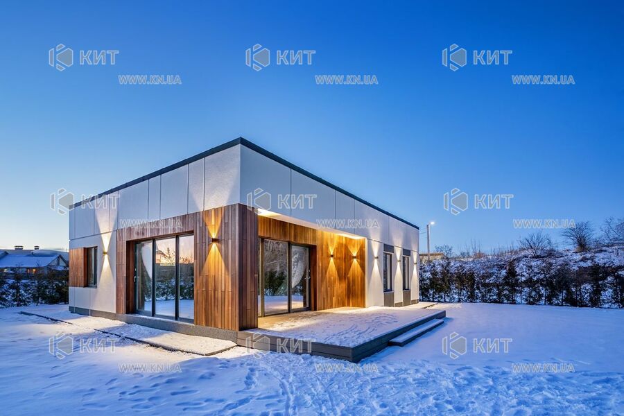 Продажа дома Харьков, Алексеевка, 128м²