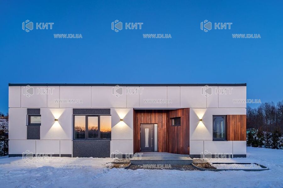 Продажа дома Харьков, Алексеевка, 128м²