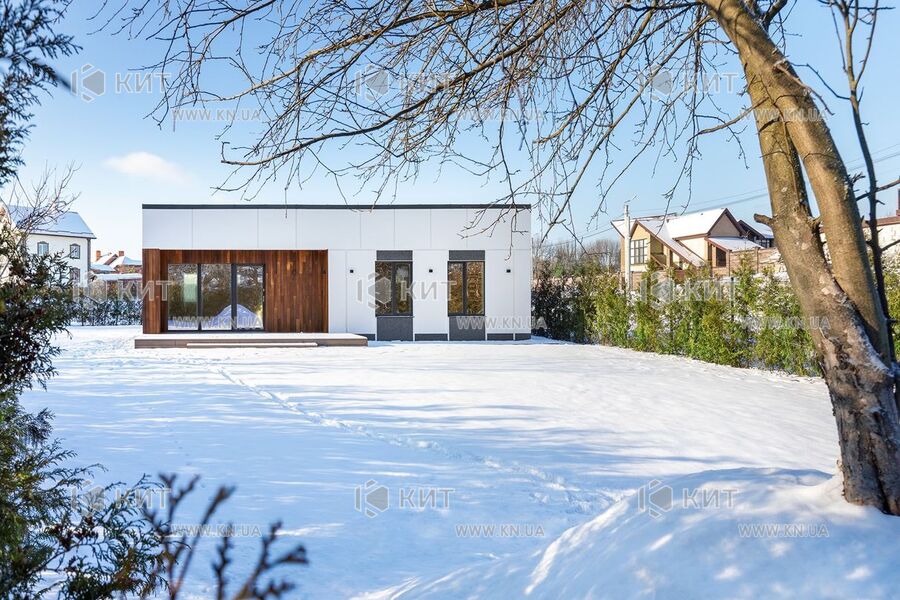 Продажа дома Харьков, Алексеевка, 128м²