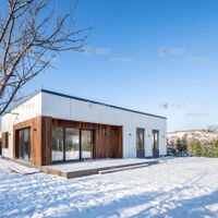 Продажа дома Харьков, Алексеевка, 128м²