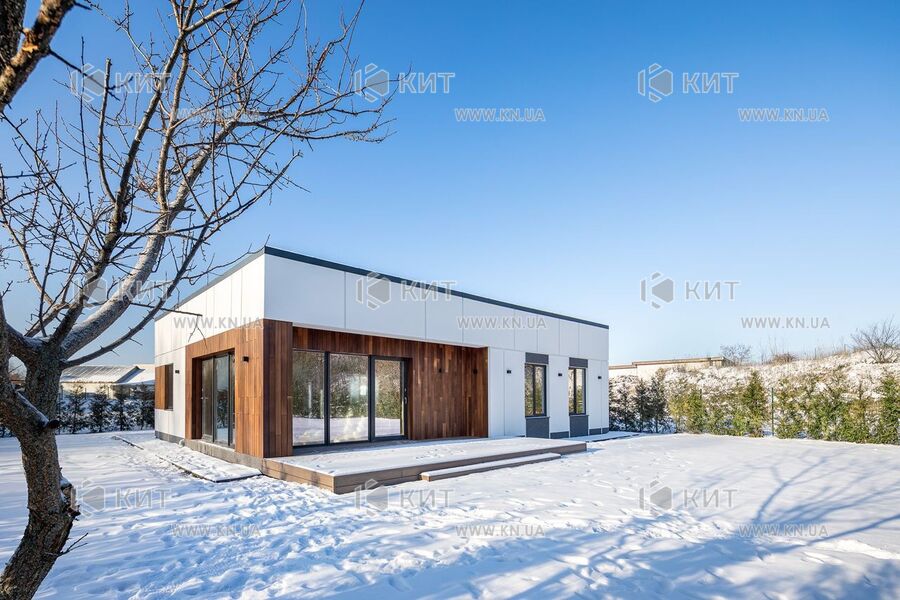 Продажа дома Харьков, Алексеевка, 128м²