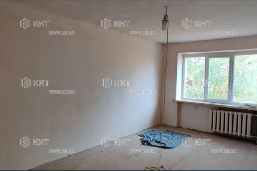 Продажа квартиры Харьков, Салтовка, 602 мрн., 62м²