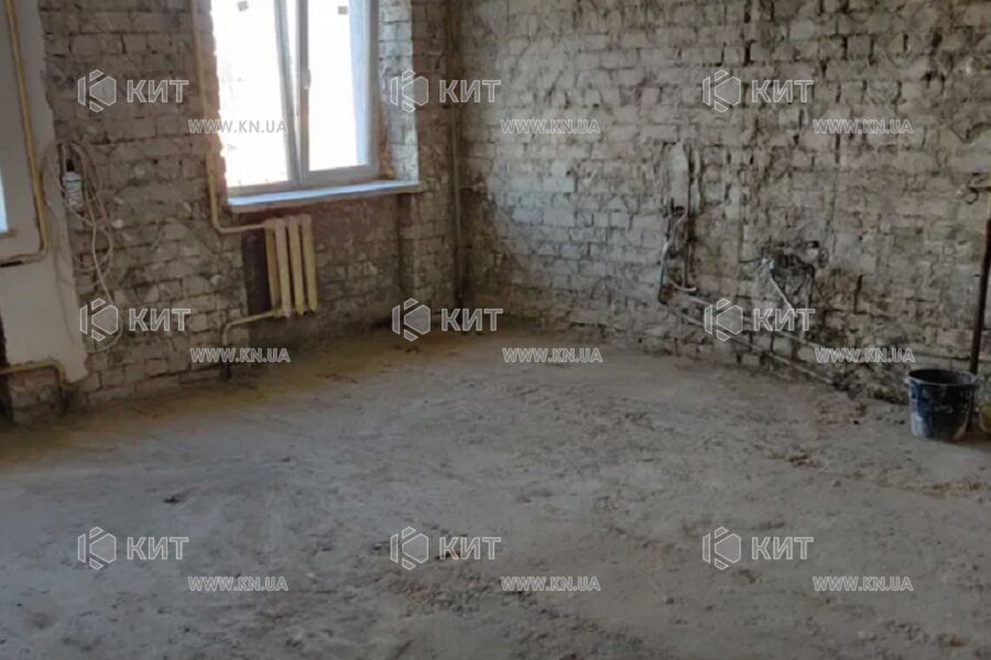 Продажа квартиры Харьков, Салтовка, 602 мрн., 62м²