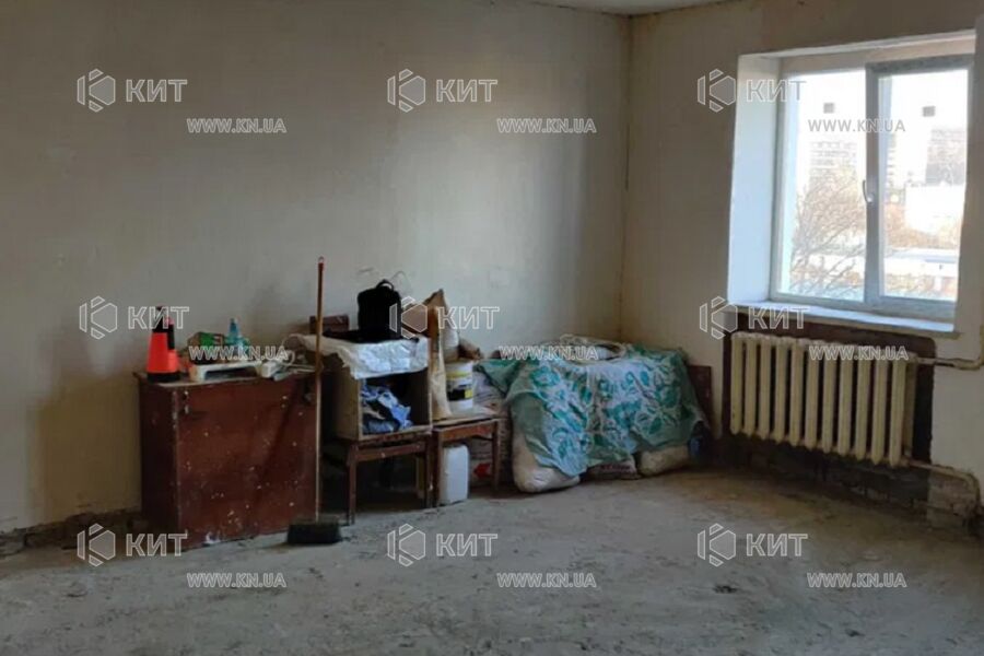 Продажа квартиры Харьков, Салтовка, 602 мрн., 62м²