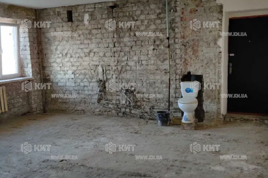 Продажа квартиры Харьков, Салтовка, 602 мрн., 62м²