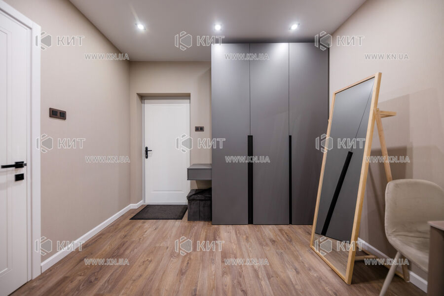 Aренда квартиры Харьков, Салтовка, 524 мрн., 47м²