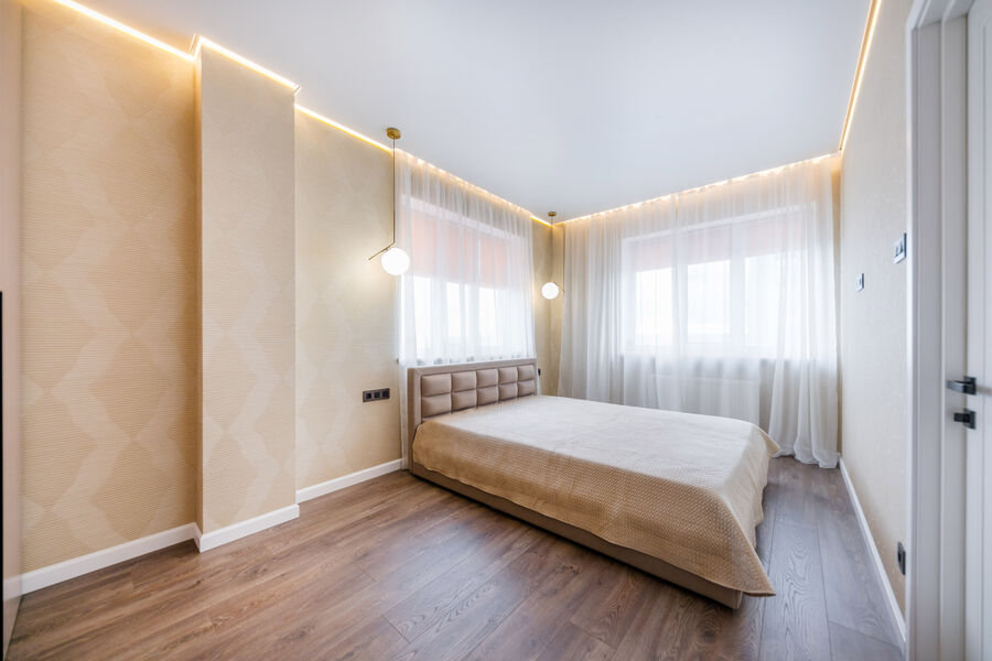 Aренда квартиры Харьков, Салтовка, 524 мрн., 47м²