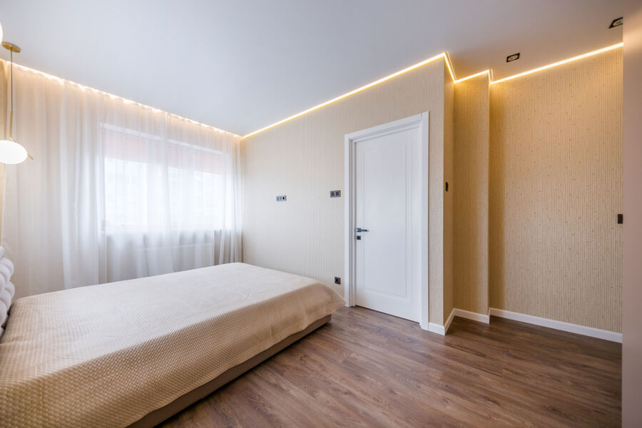 Aренда квартиры Харьков, Салтовка, 524 мрн., 47м²