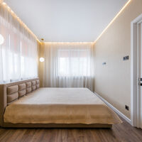 Aренда квартиры Харьков, Салтовка, 524 мрн., 47м²