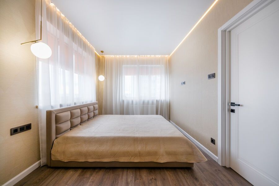 Aренда квартиры Харьков, Салтовка, 524 мрн., 47м²