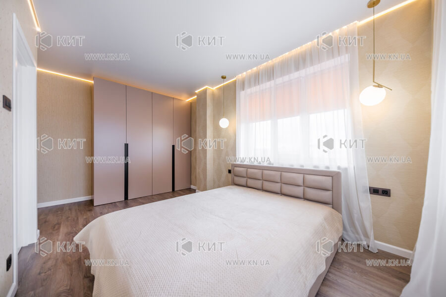 Aренда квартиры Харьков, Салтовка, 524 мрн., 47м²