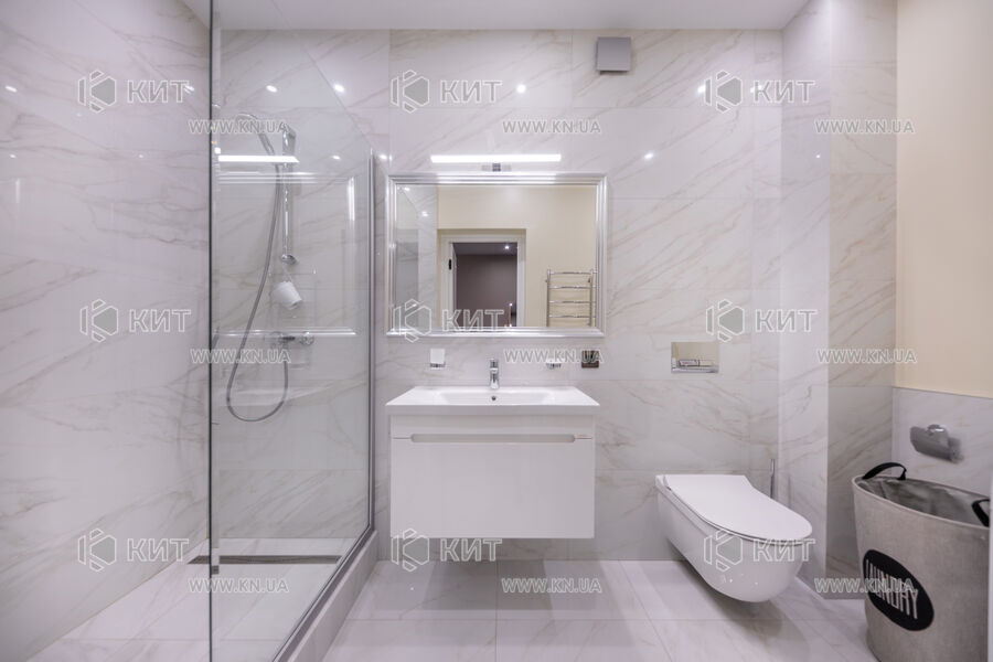Aренда квартиры Харьков, Салтовка, 524 мрн., 47м²
