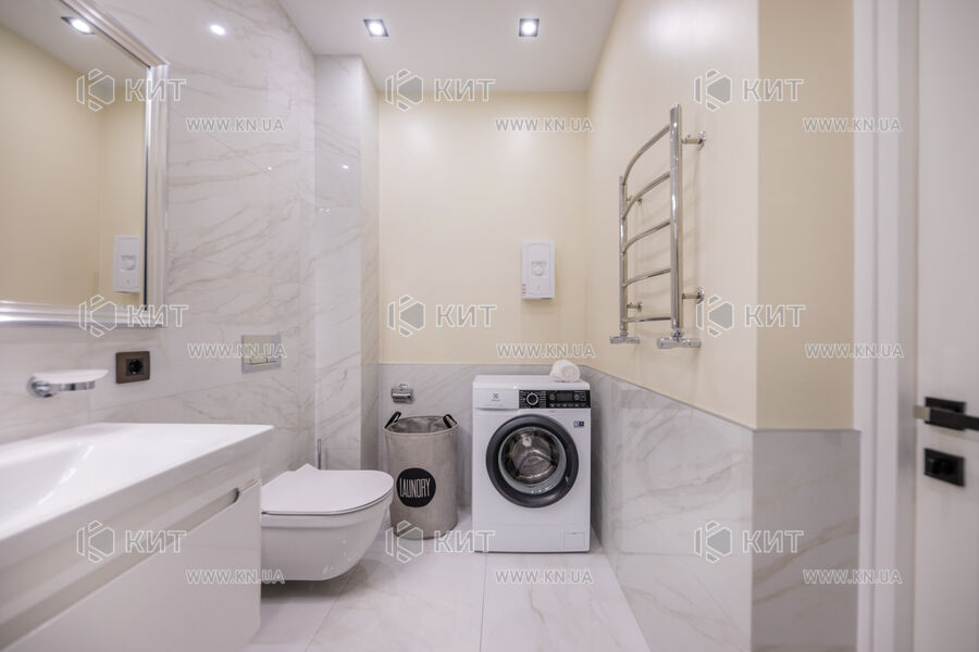 Aренда квартиры Харьков, Салтовка, 524 мрн., 47м²