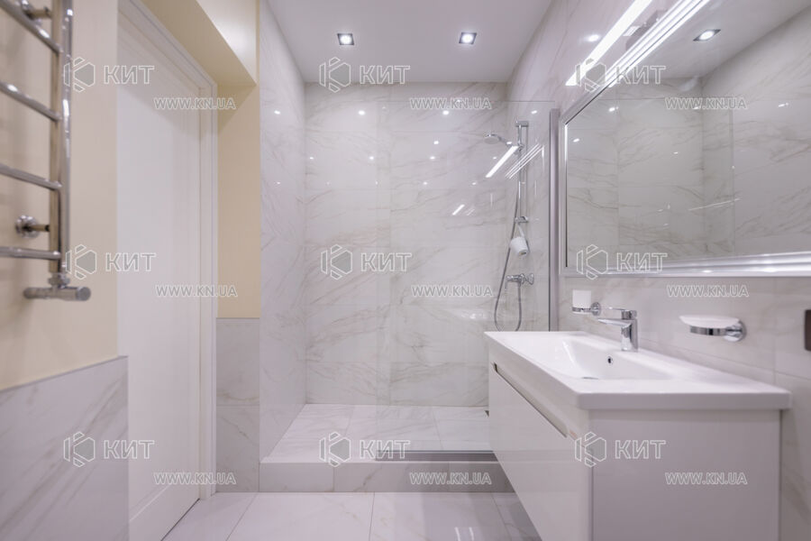 Aренда квартиры Харьков, Салтовка, 524 мрн., 47м²