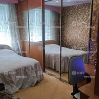 Продаж квартири Харків, ХТЗ, Рогань, 42.3м²
