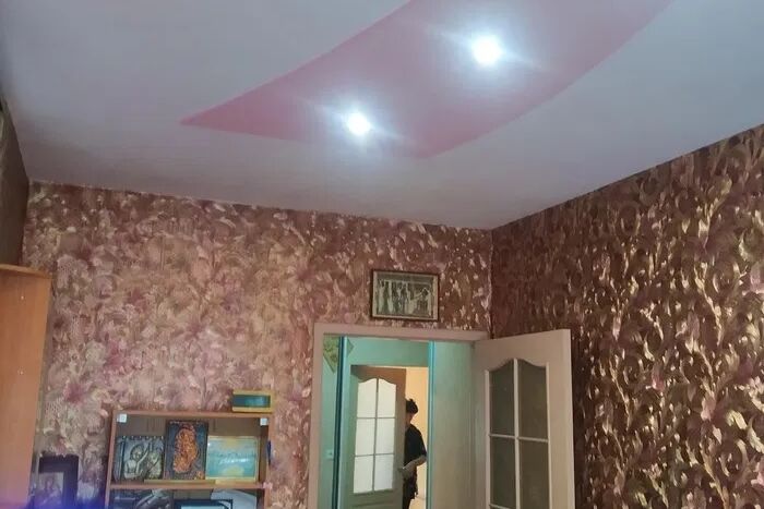 Продаж квартири Харків, ХТЗ, Рогань, 42.3м²