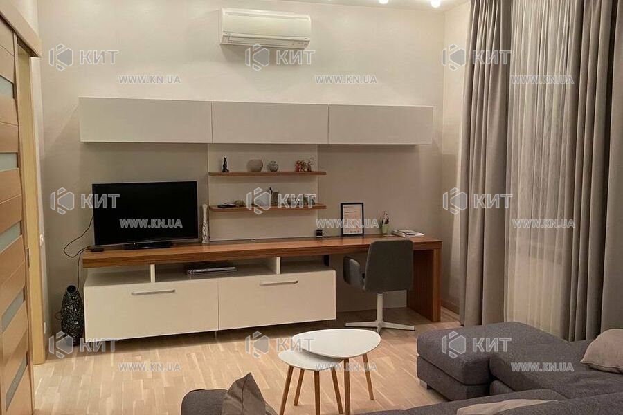 Продаж квартири Харків, Наукова, 103м²
