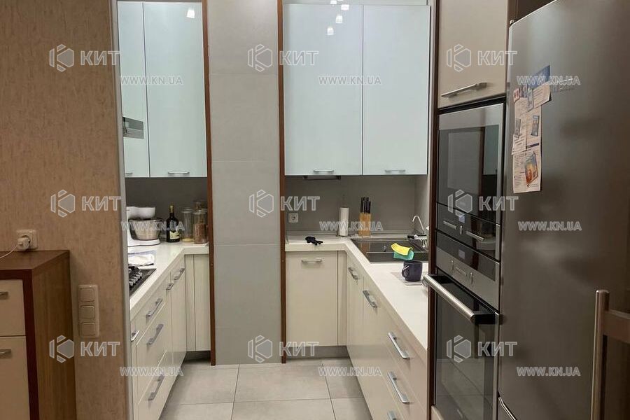 Продаж квартири Харків, Наукова, 103м²