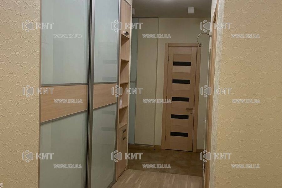 Продаж квартири Харків, Наукова, 103м²