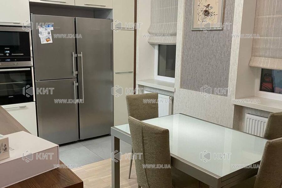Продаж квартири Харків, Наукова, 103м²