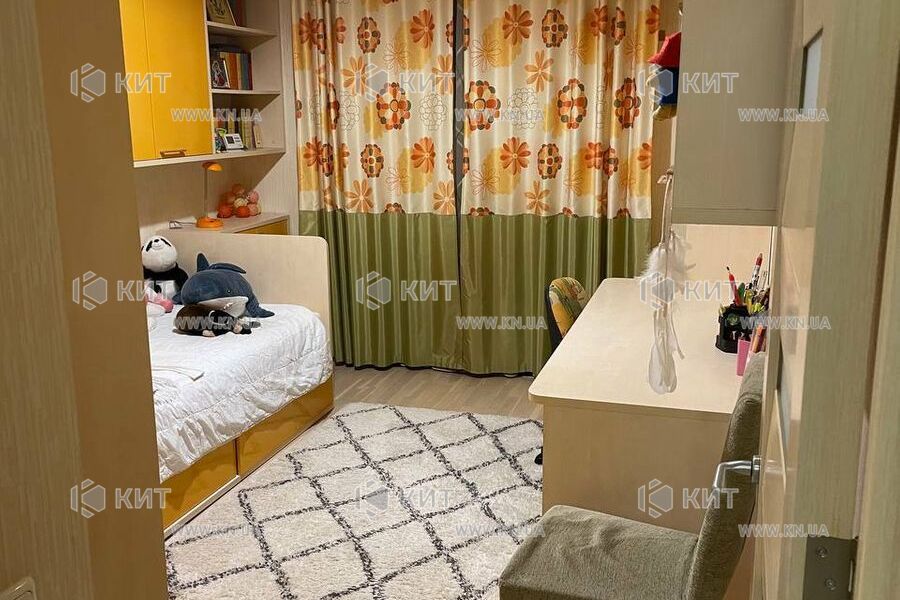 Продаж квартири Харків, Наукова, 103м²