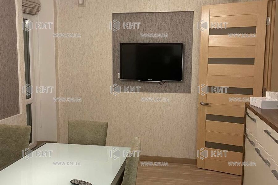 Продаж квартири Харків, Наукова, 103м²