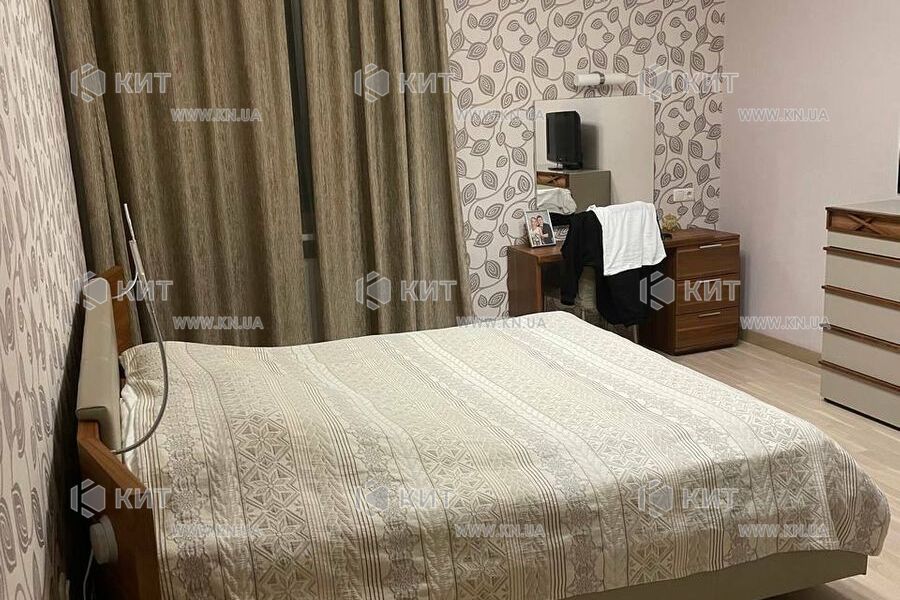 Продаж квартири Харків, Наукова, 103м²