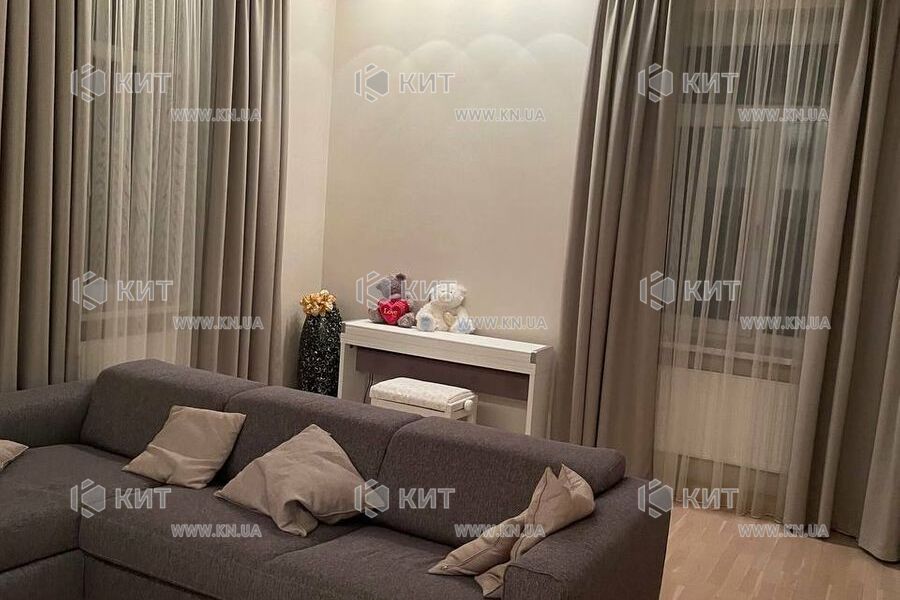 Продаж квартири Харків, Наукова, 103м²