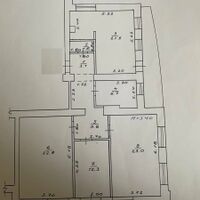 Продаж квартири Харків, Наукова, 103м²