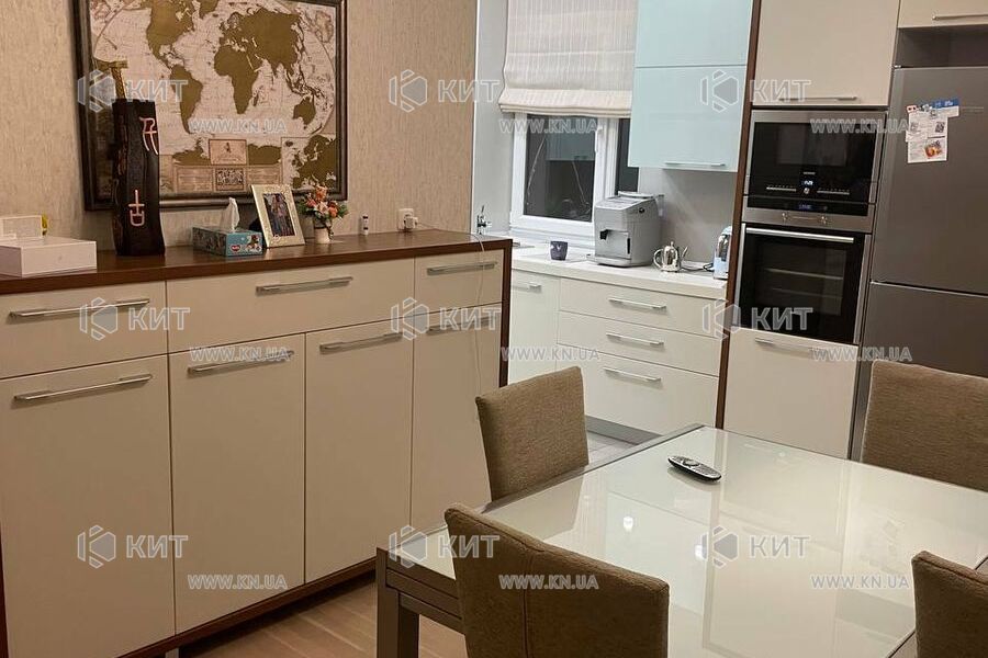 Продаж квартири Харків, Наукова, 103м²