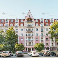 Продаж квартири Харків, Наукова, 103м²
