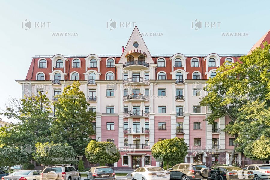 Продаж квартири Харків, Наукова, 103м²