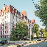 Продаж квартири Харків, Наукова, 103м²