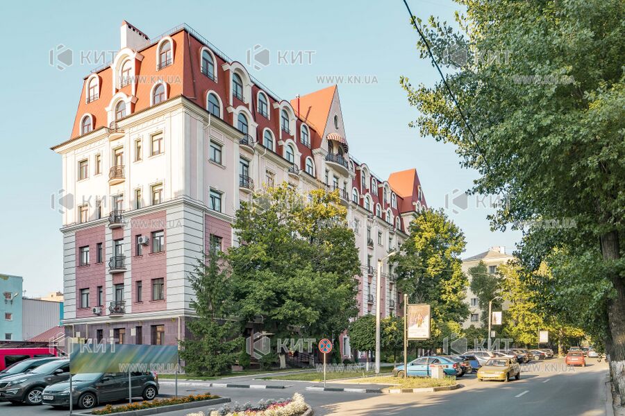 Продаж квартири Харків, Наукова, 103м²