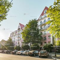 Продаж квартири Харків, Наукова, 103м²