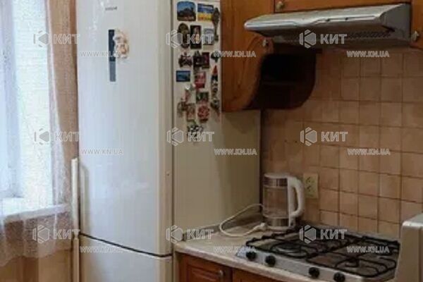 Продажа квартиры Харьков, Спортивная, Гагарина, Защитников, 76м²