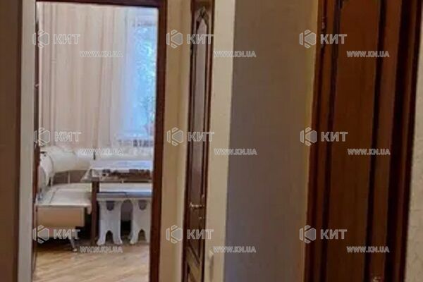 Продажа квартиры Харьков, Спортивная, Гагарина, Защитников, 76м²