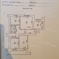 Продажа квартиры Харьков, Холодная гора, 73м²
