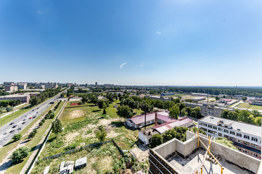 Продаж квартири Харків, Холодна Гора, 55м²
