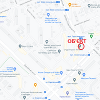 Aренда магазина Киев, Харьковский массив, 90м²