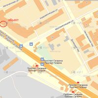 Продаж магазину Харків, Гагаріна, 604.83м²