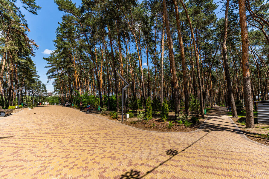 Продаж квартири Пісочин, Мобіль, 75м²