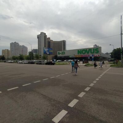  	Аренда Киев,  Никольско-Слободская ул. 