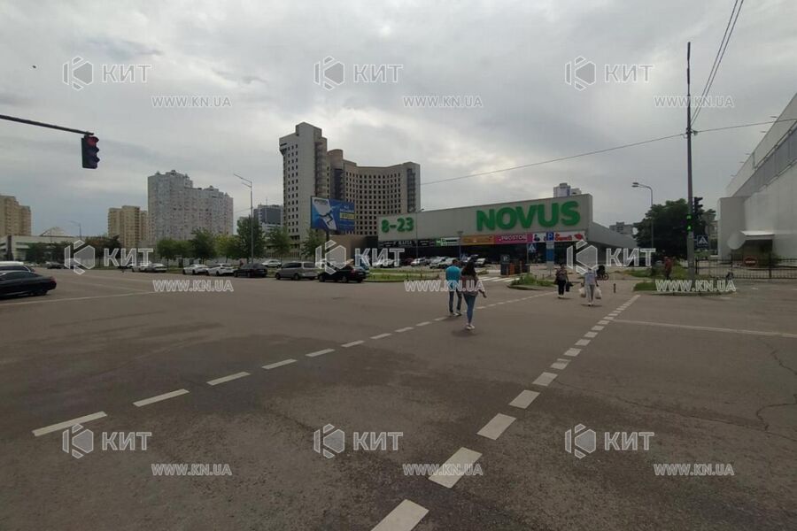 Aренда магазина Киев, Левобережка, 75м²