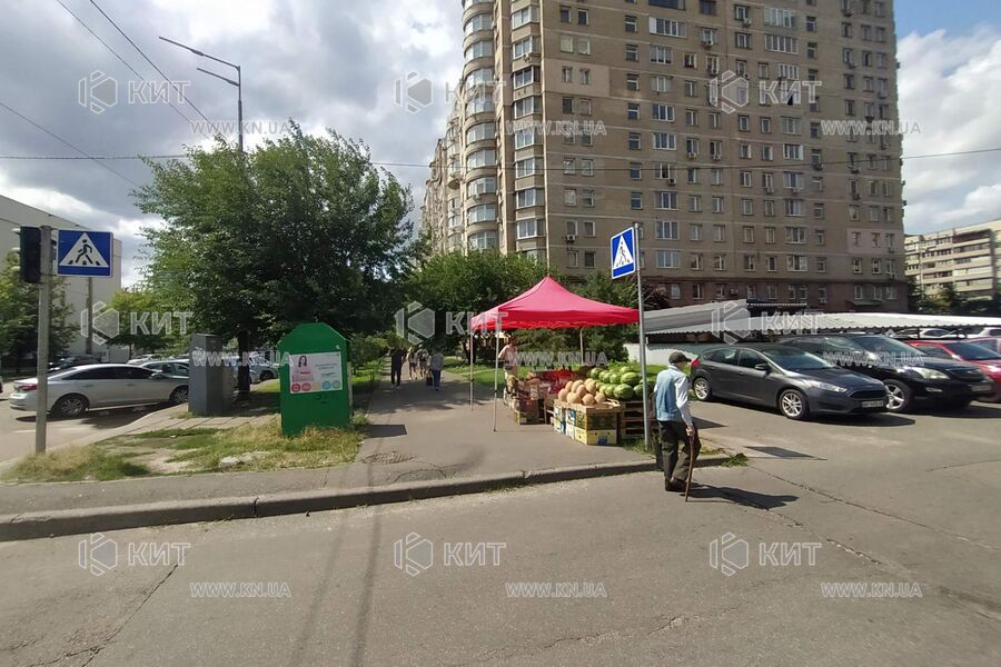 Aренда магазина Киев, Левобережка, 75м²